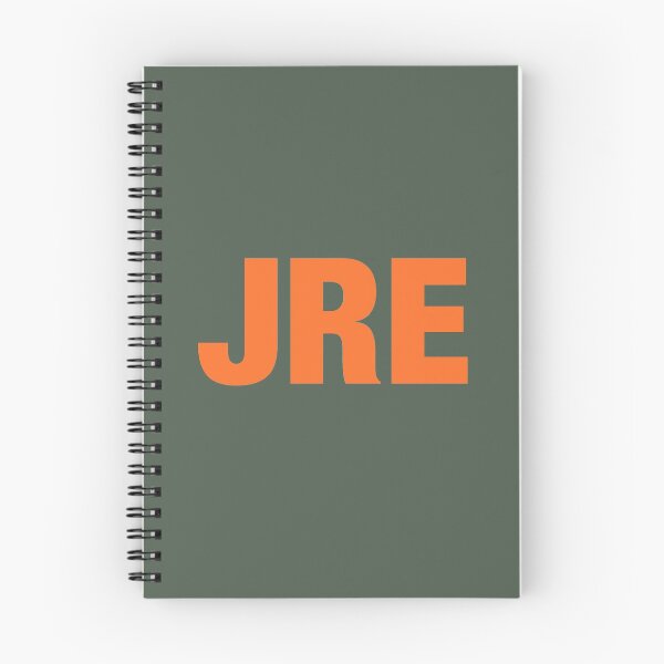 Item preview, JRE designed and sold by kotdesign.