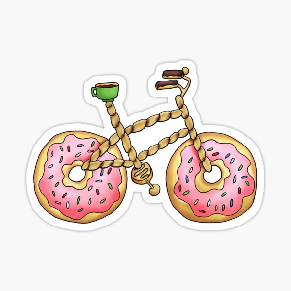 Item preview, Sweet Ride designed and sold by Ann Riker.