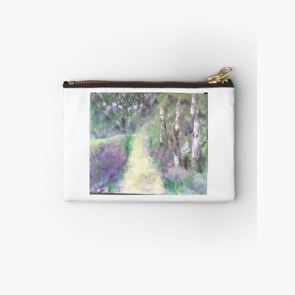 Item preview, Lilac Trees designed and sold by HelenStamp.