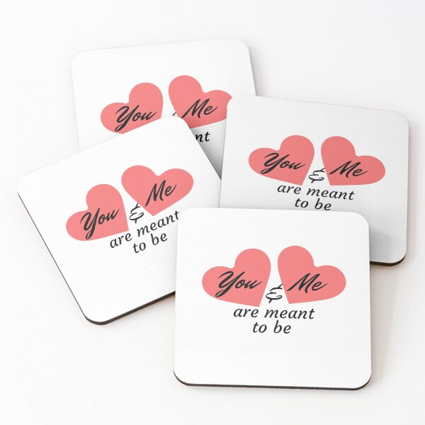 Item preview, You & Me are meant to be designed and sold by Lilaclown.
