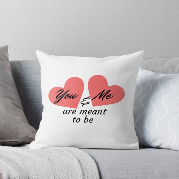 Item preview, You & Me are meant to be designed and sold by Lilaclown.