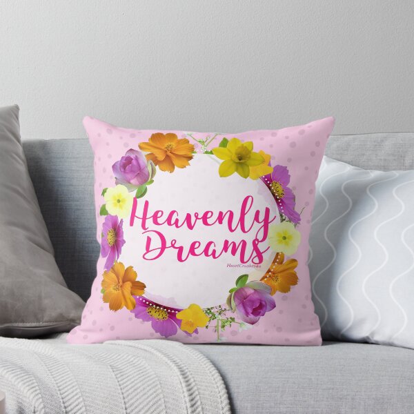 Item preview, Heavenly Dreams designed and sold by HeartCrushes4u.