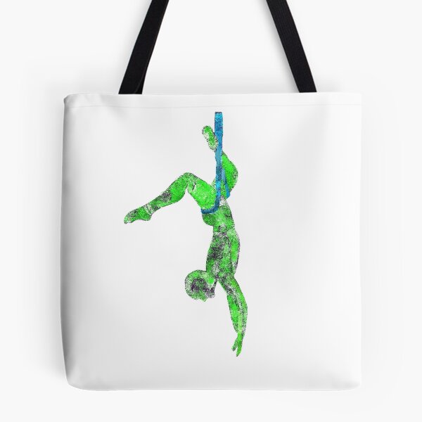 Item preview, Aerial Contortion-Aerialist 4 (WB) designed and sold by FranksArtWorld.