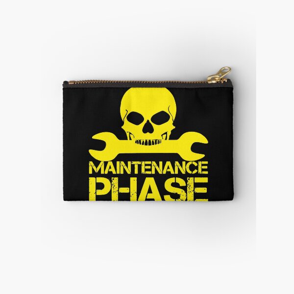 Item preview, Maintenance Phase - Gift Ideas For Maintenance Engineer designed and sold by HINDAM4U.