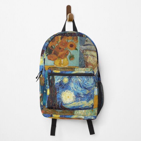 Item preview, Van Gogh art designed and sold by RobiasArt.