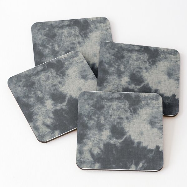 Item preview, Batik print, blue jeans color designed and sold by jwebmarket.