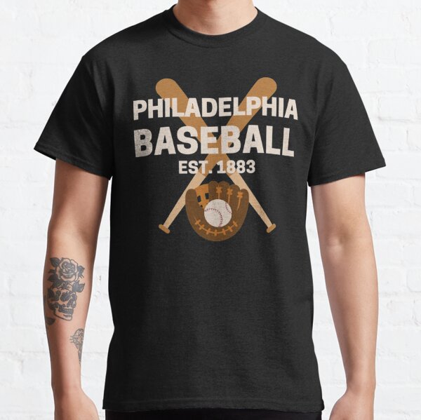 Ring The Bell Est 1883 Mlb Baseball Philadelphia Phillies Gear