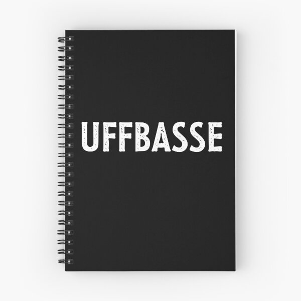 Item preview, Uffbasse designed and sold by cursotti.