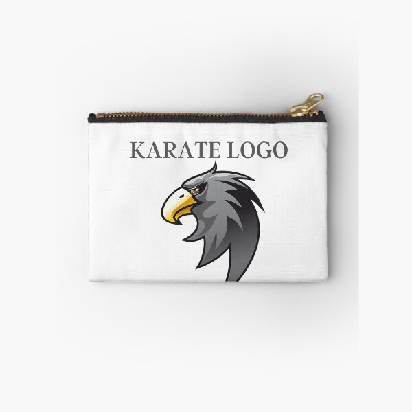Item preview, Eagle Fang Karate Logo designed and sold by Olaviv.