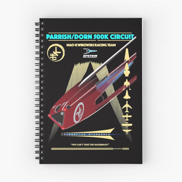 Artikelvorschau, PARRISH / DORN CIRCUIT entworfen und verkauft von karmadesigner.