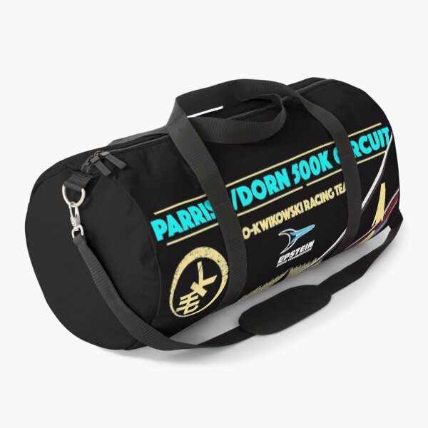 Item preview, PARRISH/DORN CIRCUIT designed and sold by karmadesigner.