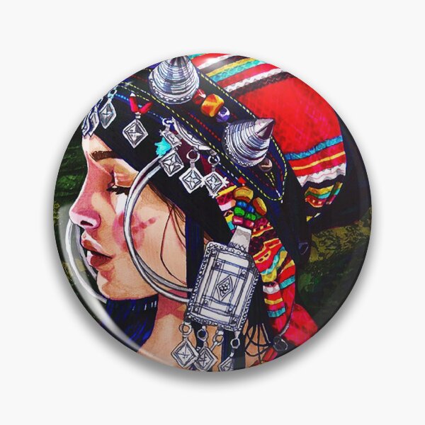 Item preview, beauty kabyle designed and sold by aminebajjio.