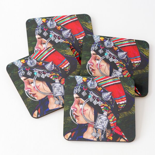 Item preview, beauty kabyle designed and sold by aminebajjio.