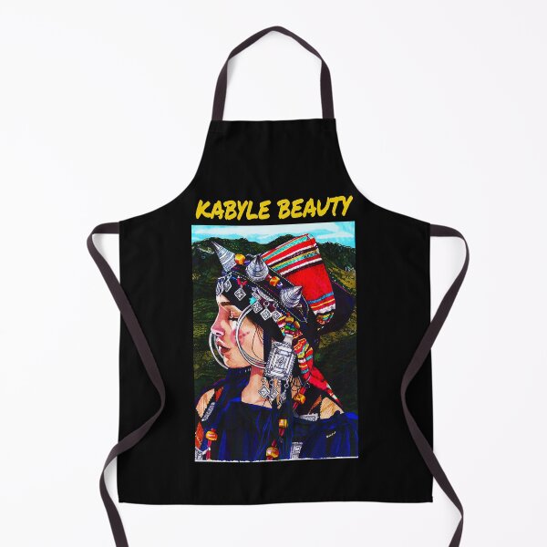 Item preview, beauty kabyle designed and sold by aminebajjio.