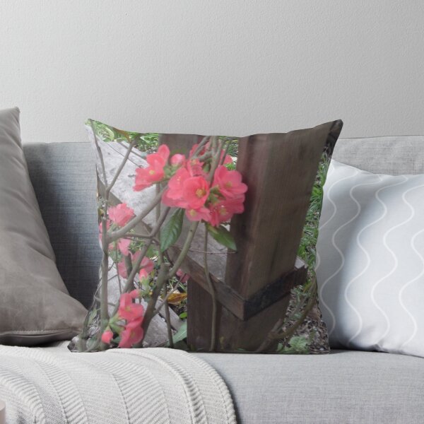 Item preview, Pinky Flowers From The Garden designed and sold by pinkyjainpan.