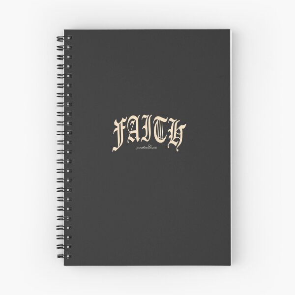 Item preview, Christian design Have Faith designed and sold by pureheartvision.
