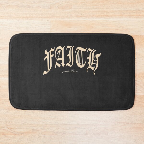 Item preview, Christian design Have Faith designed and sold by pureheartvision.