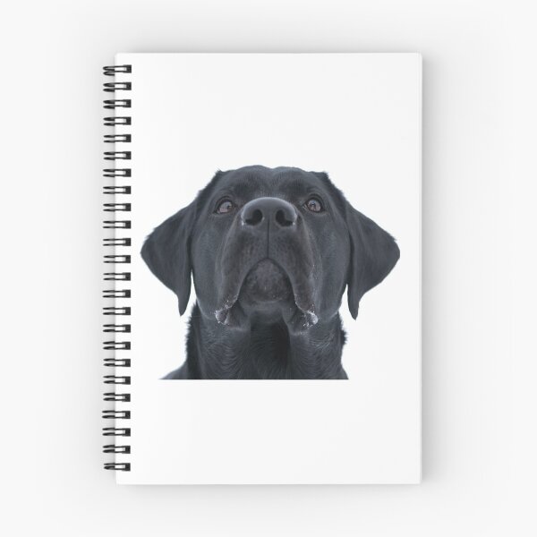 Item preview, Black Dog Lover designed and sold by alidesing.
