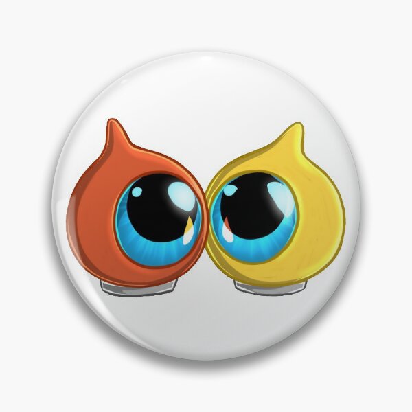 Item preview, SCP-131 "The Eye Pods" *HIGH QUALITY* designed and sold by Alex3214.