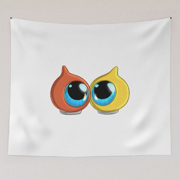 Item preview, SCP-131 "The Eye Pods" *HIGH QUALITY* designed and sold by Alex3214.