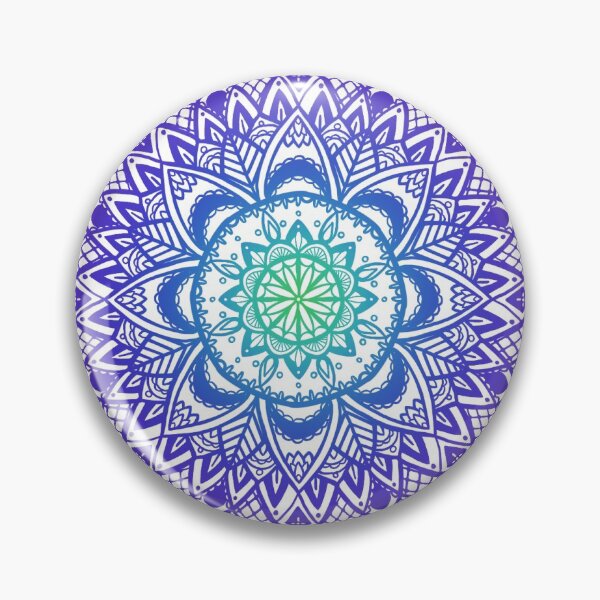 Item preview, Cool Mandala designed and sold by KateKontraband.