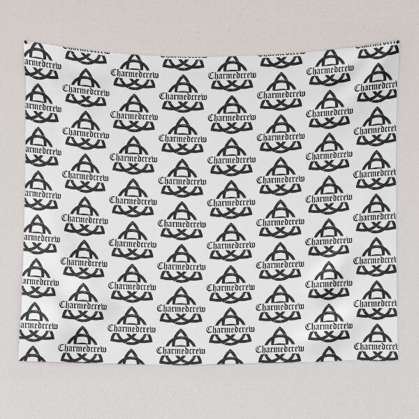 Item preview, Crew designed and sold by charmedcrew2.