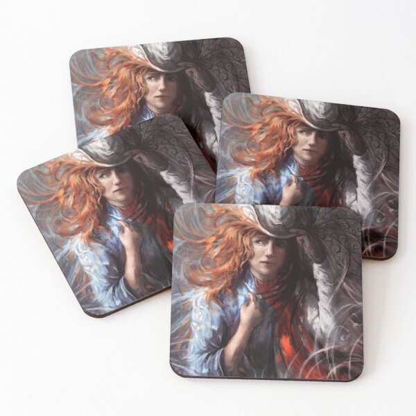 Item preview, Lightweaver - Stormlight Archive designed and sold by queenofeagles.