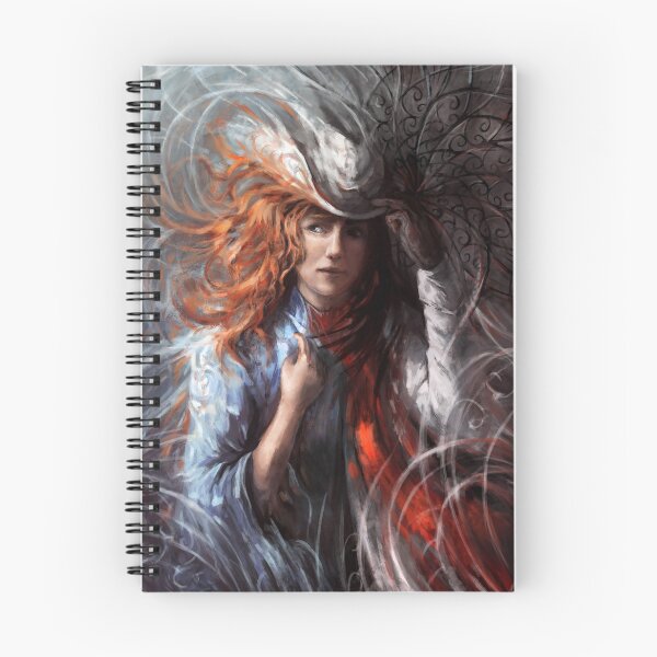 Item preview, Lightweaver - Stormlight Archive designed and sold by queenofeagles.