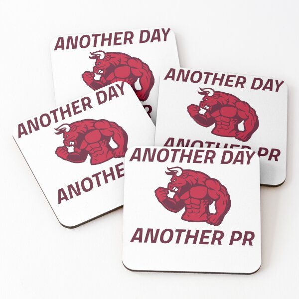 Item preview, Another Day Another PR designed and sold by Clothing-Guru.