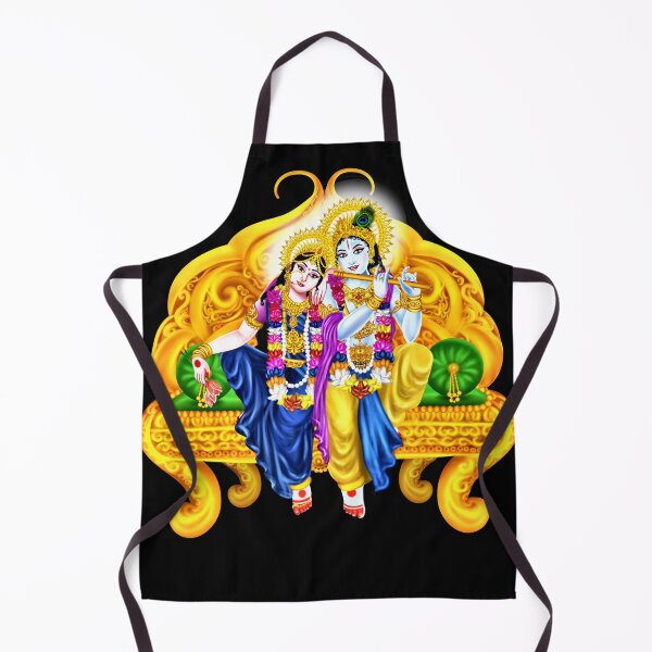Item preview, krishna designed and sold by Guy Christophe Tixier.