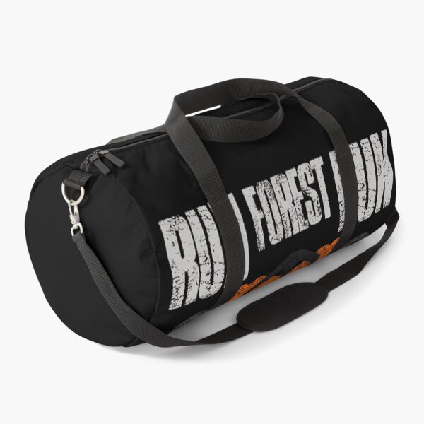 Item preview, Run Forest Run - Chainsaw - Lumberjack - Woodcutter - Funny Humor designed and sold by WonderWear.