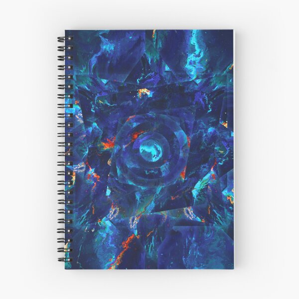 Item preview, Abstract 51 designed and sold by Dorian Legret.