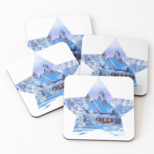 Item preview, Winter designed and sold by Minddey.