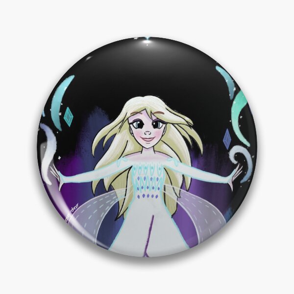 Item preview, Queen of Confidence designed and sold by earthefree.