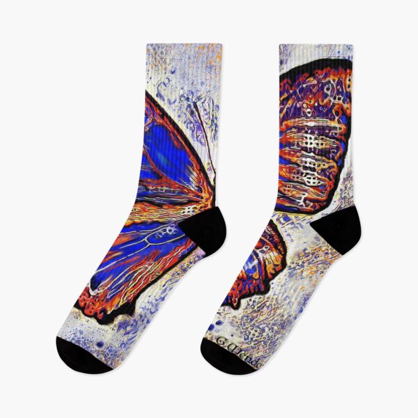 Artikelvorschau, FAB SCHMETTERLING entworfen und verkauft von kogistudio-5.