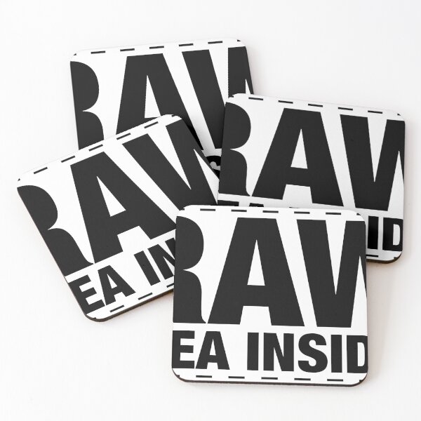 Aperçu de l'œuvre RAW créée et vendue par Boutique Gilet Jaune Officiel.