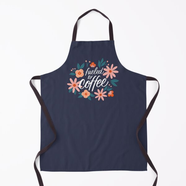 Item preview, Fueled by Coffee designed and sold by kacien.
