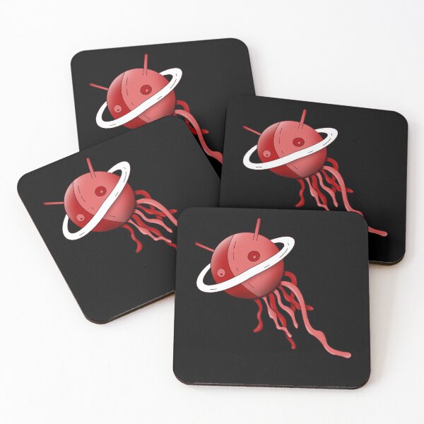Item preview, Pusmoon Red designed and sold by Golokapatra.