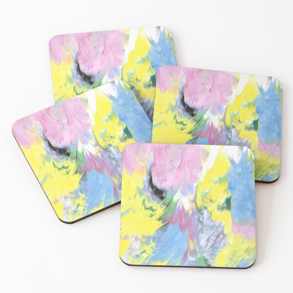 Item preview, Frigid Spring designed and sold by Alexa D'Arienzo.