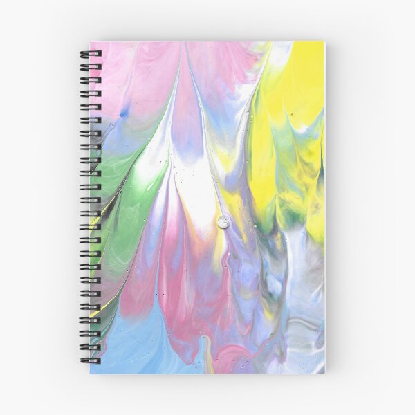 Item preview, Frigid Spring designed and sold by Alexa D'Arienzo.