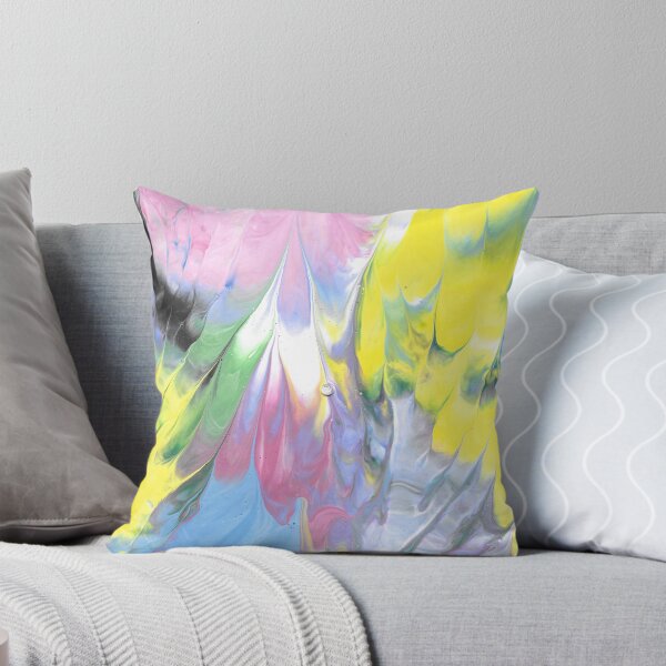 Item preview, Frigid Spring designed and sold by Alexa D'Arienzo.