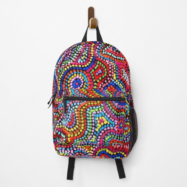 Item preview, australian aboriginal art designed and sold by mozax.