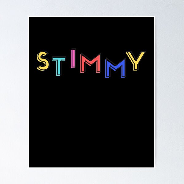 Item preview, Funny Stimulus Check Call Me Stimmy designed and sold by trendo.