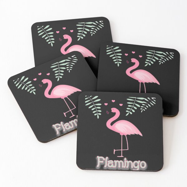 Item preview, Flamingo designed and sold by kokiii Designs.
