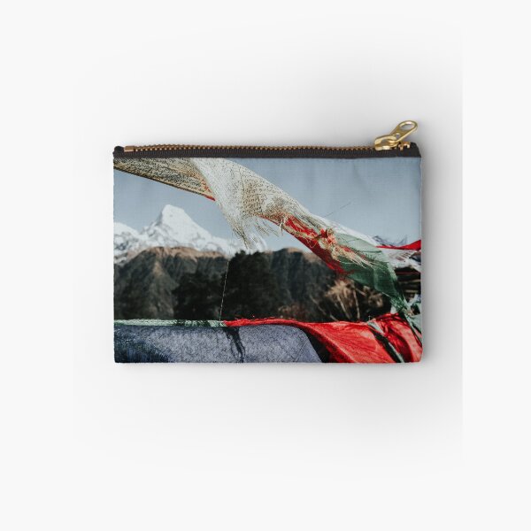 Item preview, Buddhist prayer flags designed and sold by Melissa Peltenburg.