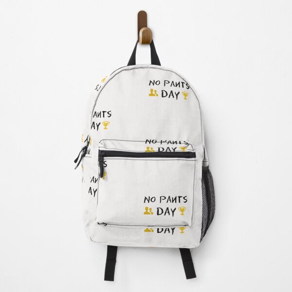 Item preview, No Pants Day designed and sold by Augustin Dbilam.