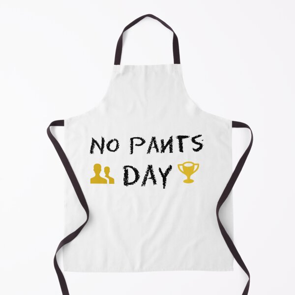 Item preview, No Pants Day designed and sold by Augustin Dbilam.