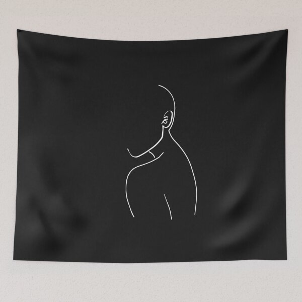 Item preview, Faceless Lost  In Emotions designed and sold by LaceRenee.
