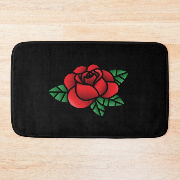 Item preview,  Red rose neon designed and sold by MyLittleBrend.