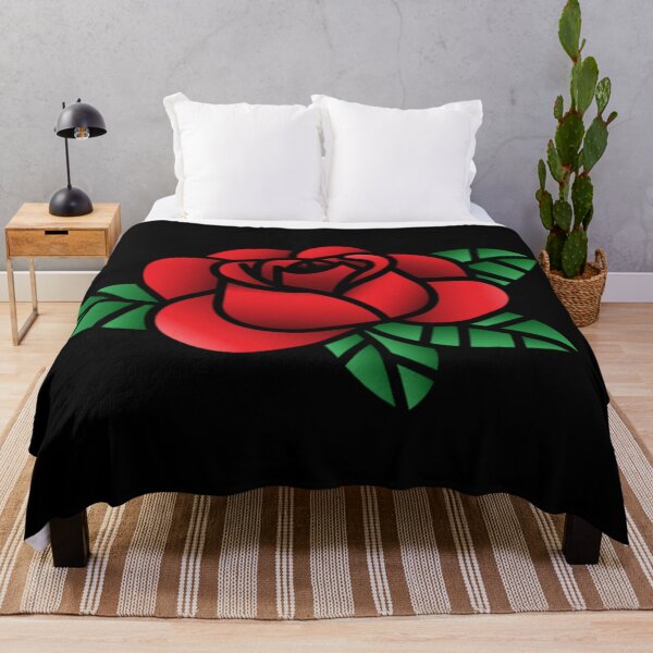 Item preview,  Red rose neon designed and sold by MyLittleBrend.